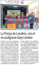 PBL with Gary Lineker